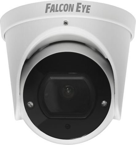 Камера видеонаблюдения Falcon Eye FE-MHD-DV5-35 2.8-12мм HD-CVI HD-TVI цветная корп.:белый фото