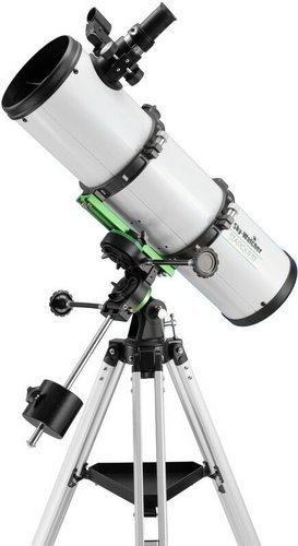 Телескоп Sky-Watcher N130/650 StarQuest EQ1 фото