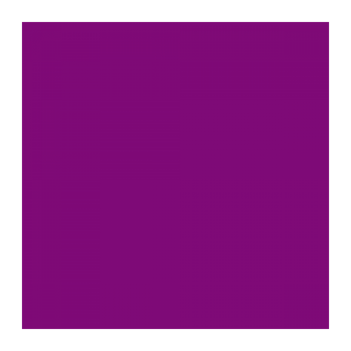 Фон бумажный FST 2,72х11 1002 Purple (Фиолетовый) фото