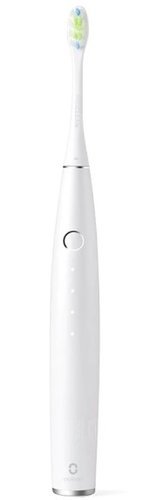 Зубная щетка электрическая Amazfit Oclean One Smart Sonic, белый фото