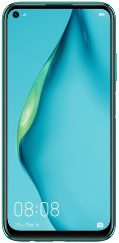 Смартфон Huawei P40 Lite 6/128Gb Зеленый фото
