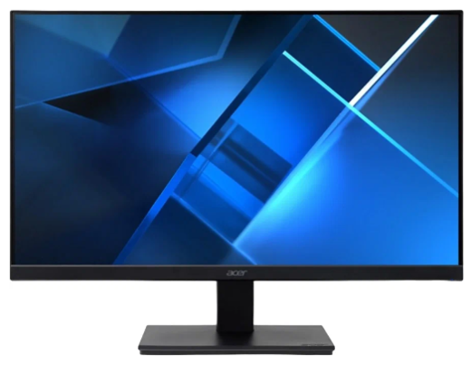 Монитор Acer 23.8" V247YAbiv черный фото