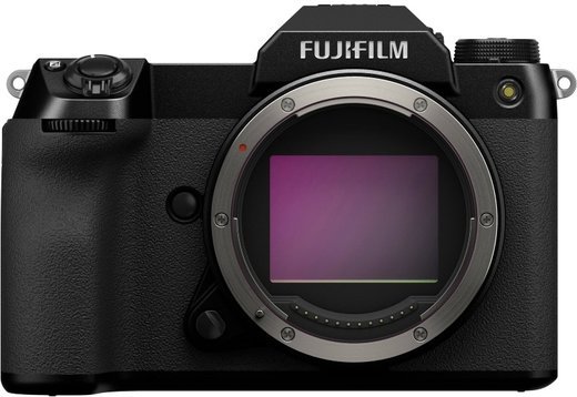 Фотоаппарат Fujifilm GFX 100S Body фото
