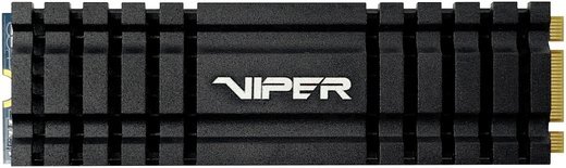 Жесткий диск SSD M.2 Patriot Viper 1Tb (VPN100-1TBM28H) фото