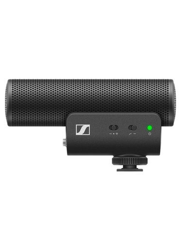 Микрофон Sennheiser MKE 400 фото