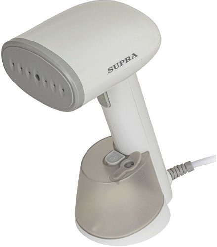 Отпариватель ручной Supra SBS-150 1200Вт белый фото