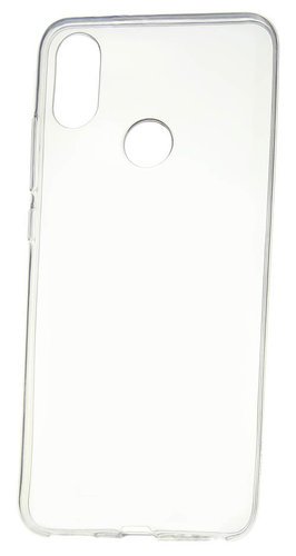Чехол для смартфона Asus Zenfone Max Pro M1 (ZB602KL) прозрачный, Borasco фото