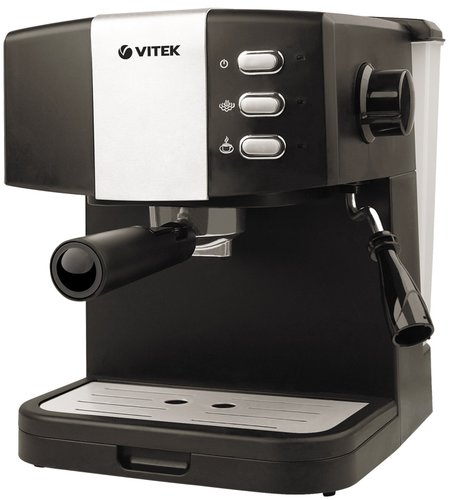 Кофеварка VITEK VT-1523(MC) фото