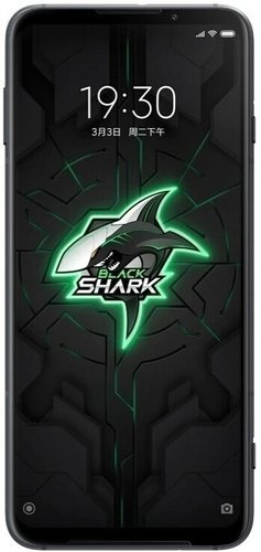 Смартфон Black Shark 3 12/256GB Black (Черный) Global Version фото