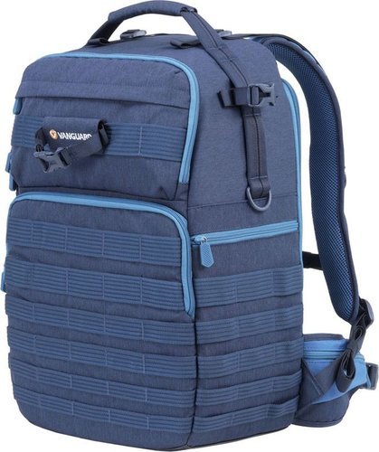Рюкзак Vanguard Veo Range T48, синий фото