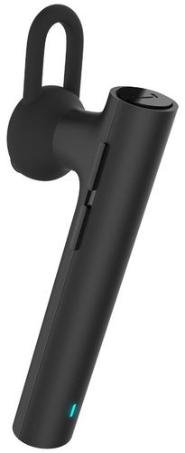 Гарнитура Xiaomi Mi Bluetooth Headset Youth Edition черный фото