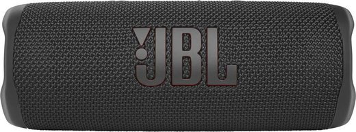 Колонка JBL Flip 6, черный фото