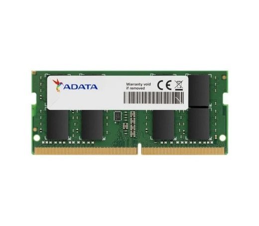 Память оперативная DDR4 16Gb SO-DIMM Adata 2666MHz (AD4S266616G19-SGN) фото