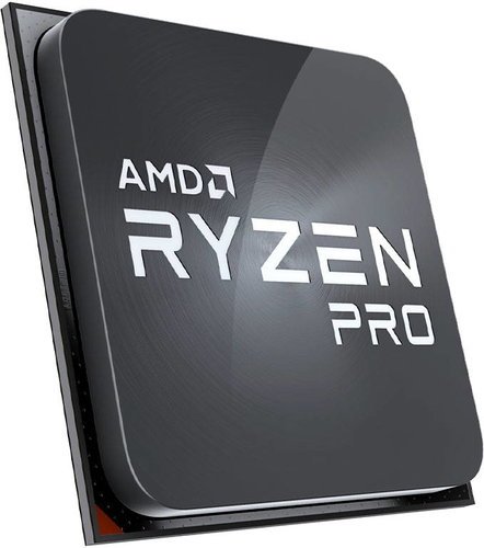 Процессор AMD Ryzen 3 PRO 2100GE AM4 (YD210BC6M2OFB) OEM фото