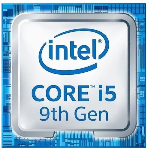 Процессор Intel Original Core i5 9400 Soc-1151v2 (CM8068403358816S R3X5) (2.9GHz/Intel UHD Graphics 630) OEM фото
