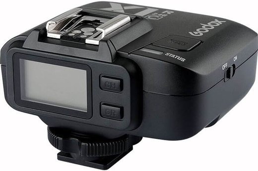 Приёмник Godox X1R-C для Canon фото