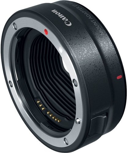 Адаптер Canon EOS R mount adapter 2971C005/2971C002/2971C003 фото