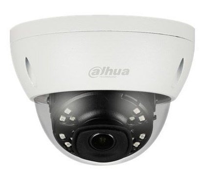 Видеокамера IP Dahua DH-IPC-HDBW4431EP-ASE-0360B 3.6-3.6мм цветная корп.:белый фото