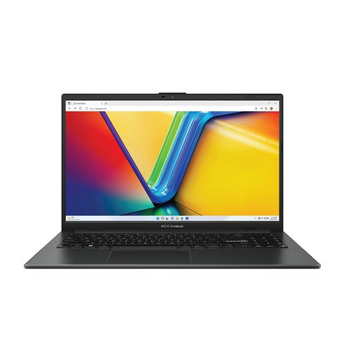 Ноутбук Asus Zenbook 14 UM3402YA-KP660 14" (AMD Ryzen 7-7730U/2560x1600/16GB/1TB SSD/noOS), черный фото