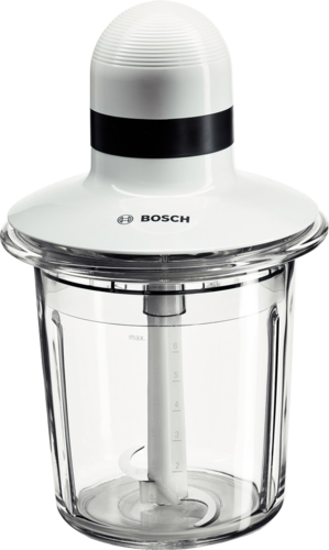 Измельчитель Bosch MMR 15A1 550Вт фото
