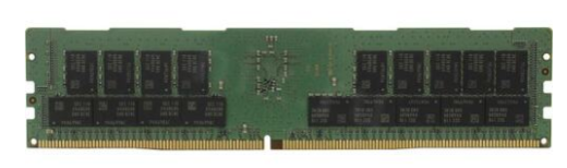 Память оперативная DDR4 32Gb Samsung 3200MHz (M393A4K40DB3-CWEBY) фото