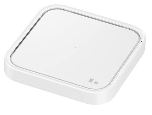 Беспроводное зарядное устройство Samsung EP-P2400 (без СЗУ) белый фото