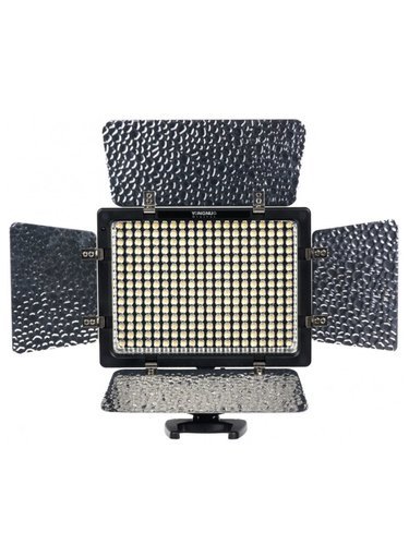 Накамерный свет светодиодный Yongnuo YN-300 III LED 3200-5600K фото