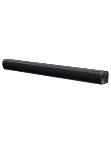 Саундбар Xiaomi Soundbar 2.0, черный фото
