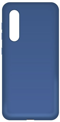 Чехол-накладка Hard Case для Samsung (А705) Galaxy A70 синий, Borasco фото