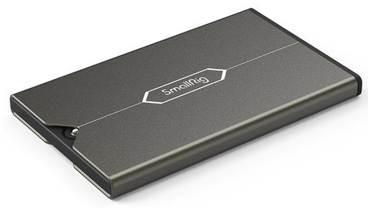 Чехол SmallRig 2832 Memory Card Case для карт памяти и SIM-карт фото