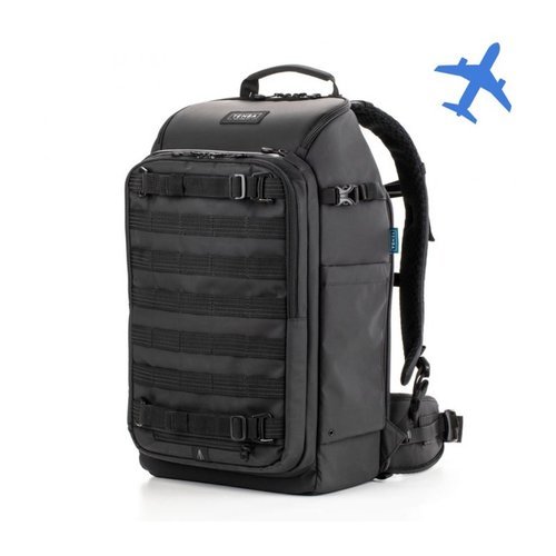 Рюкзак Tenba Axis v2 Tactical Backpack 24 Black фото