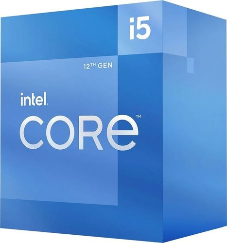 Процессор Intel Original Core i5 12600 Soc-1700 (CM8071504647406S RL5T) OEM фото