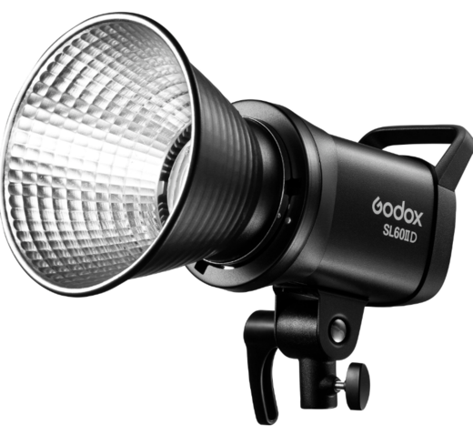 Осветитель светодиодный Godox SL60IID фото