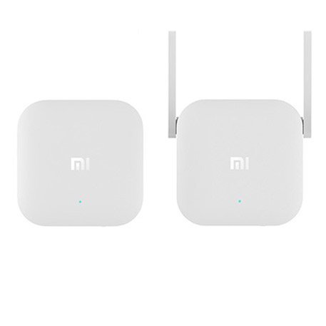 Wi-Fi адаптер Xiaomi Mi Wi-Fi Powerline фото