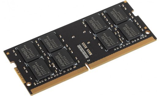 Память оперативная DDR4 32Gb AMD 2666MHz (R7432G2606S2S-U) фото