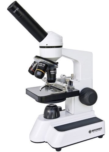 Микроскоп цифровой Bresser Erudit MO 20–1536x фото