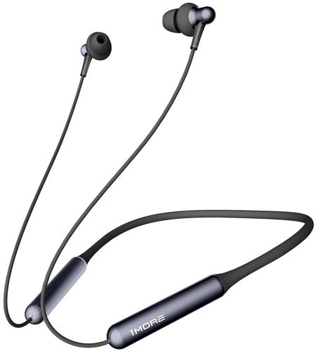 Наушники 1MORE Stylish BT In-Ear Headphones (E1024BT), черный фото