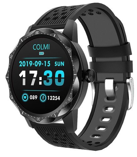Умные часы Colmi SKY1 Pro, черный фото