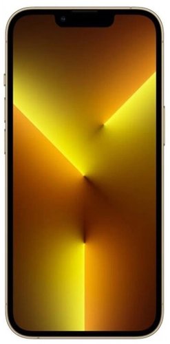 Смартфон Apple iPhone 13 Pro Max 256GB Gold (Золотой) A2484 фото