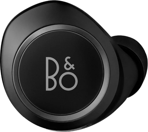 Наушники Bang & Olufsen BeoPlay E8, черный фото