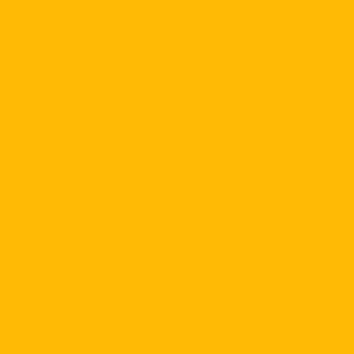 Фон бумажный Superior 2,72х11м Forsythia Yellow 14 желтая форзиция фото