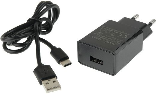 Сетевой адаптер Godox VC1 с кабелем USB для VC26 фото