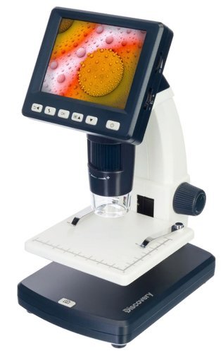 Микроскоп цифровой Discovery Artisan 128 фото
