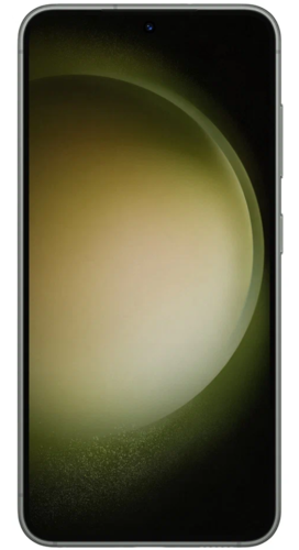 Смартфон Samsung Galaxy S23 8/128Gb Зеленый фото