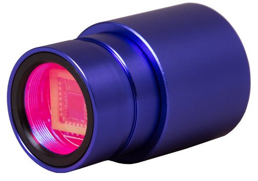 Камера цифровая Levenhuk M035 BASE для микроскопов фото