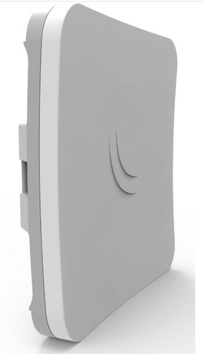 Wi-Fi точка доступа MikroTik SXTsq 5 ac, белый фото