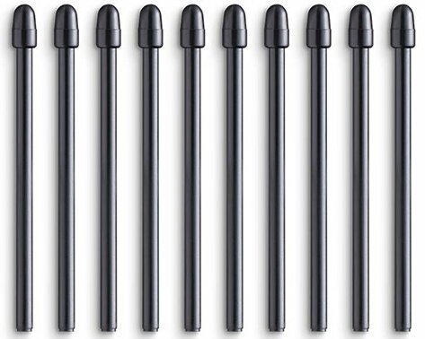 Стандартные наконечники для пера Pro Pen 2 KP504E, (10 шт) фото