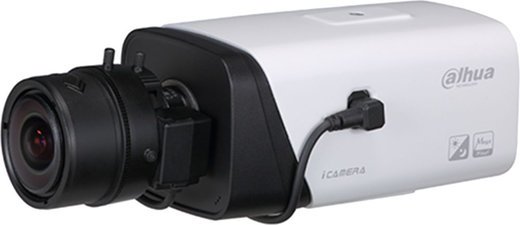 Видеокамера IP Dahua DH-IPC-HF5241EP-E цветная корп.:белый фото