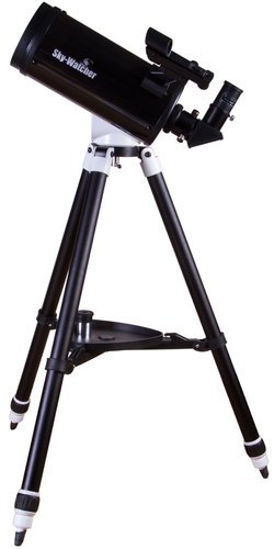 Телескоп Sky-Watcher MAK102 AZ-GTe SynScan GOTO фото