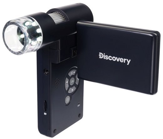 Микроскоп цифровой Discovery Artisan 256 фото